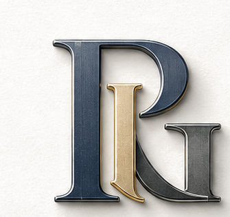 RIG monogram